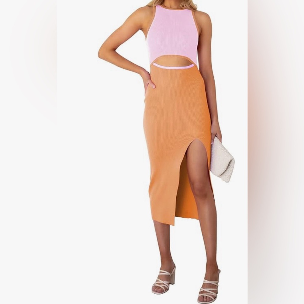 Bodycon Dress